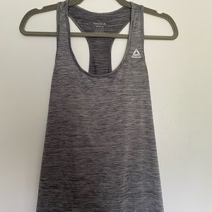 Reebok racerback tank